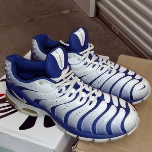 VINTAGE 2002 Nike Air Max Turbulence US Sz 12